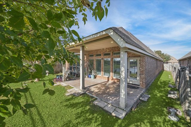 1235 Mystic River Lane, Rosenberg, TX 77471