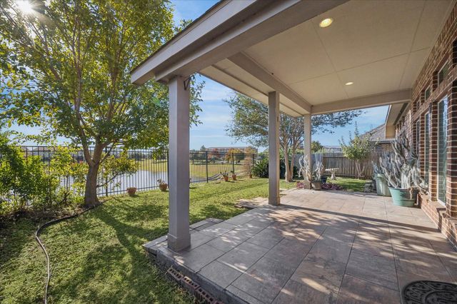 1235 Mystic River Lane, Rosenberg, TX 77471