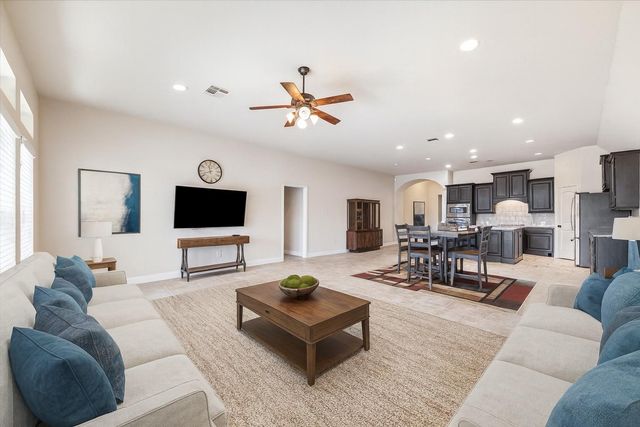 1235 Mystic River Lane, Rosenberg, TX 77471