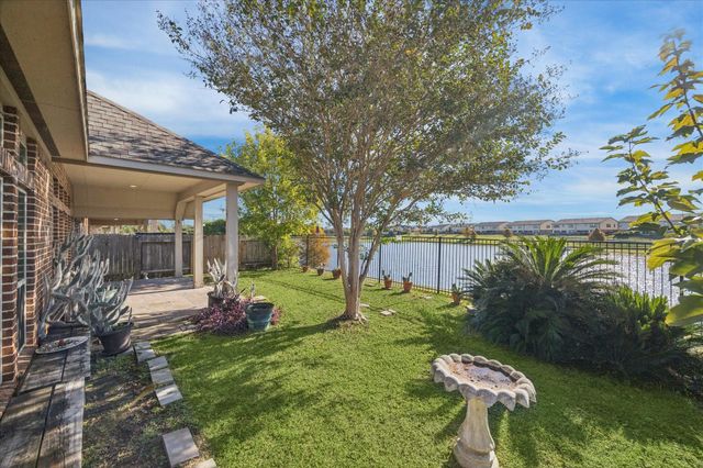 1235 Mystic River Lane, Rosenberg, TX 77471