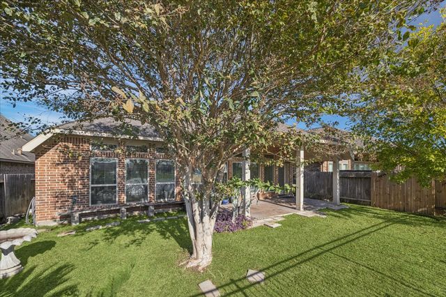 1235 Mystic River Lane, Rosenberg, TX 77471