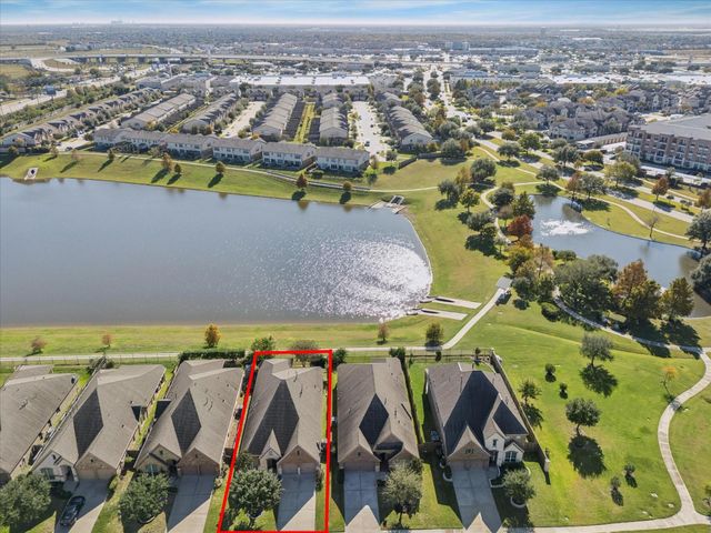 1235 Mystic River Lane, Rosenberg, TX 77471