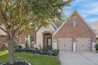 1235 Mystic River Lane, Rosenberg, TX 77471