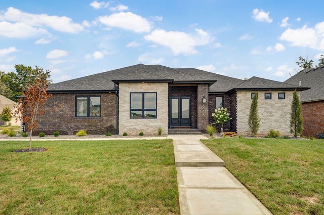 6006 S Maryland Avenue, Springfield, MO 65810