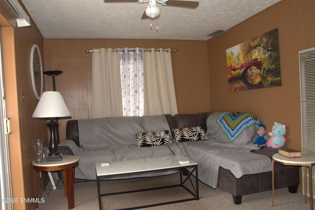 2000 E Idaho Avenue, Las Cruces, NM 88001