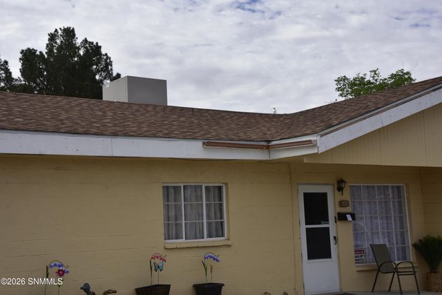 2000 E Idaho Avenue, Las Cruces, NM 88001
