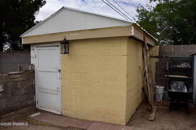 2000 E Idaho Avenue, Las Cruces, NM 88001