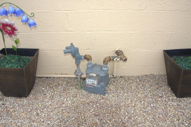 2000 E Idaho Avenue, Las Cruces, NM 88001