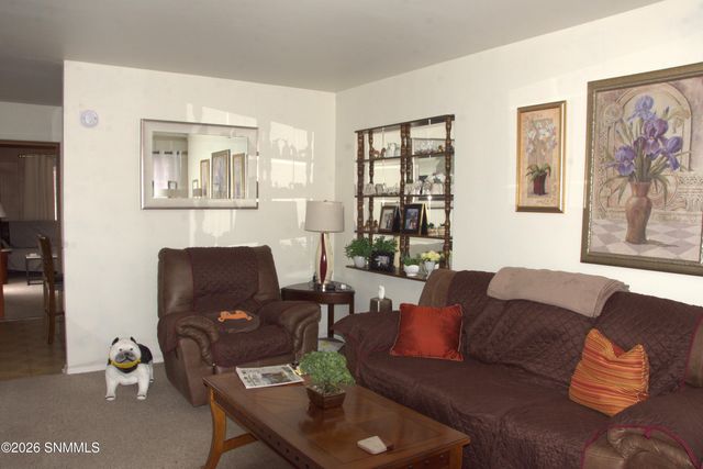 2000 E Idaho Avenue, Las Cruces, NM 88001