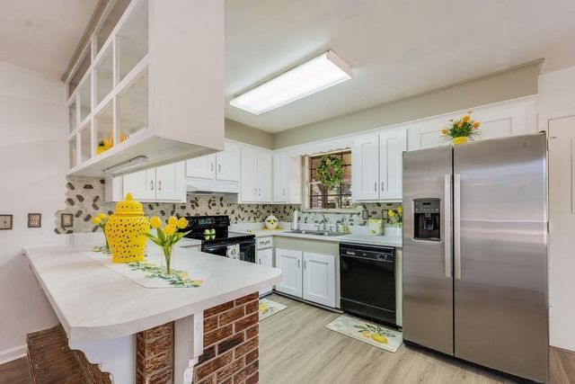 8134 Brunson Avenue, Semmes, AL 36575