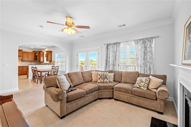 19 Fawn Hill Drive, Anderson, SC 29621
