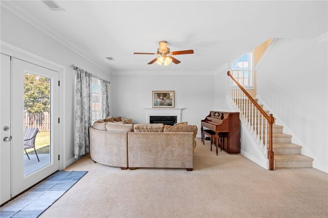 19 Fawn Hill Drive, Anderson, SC 29621