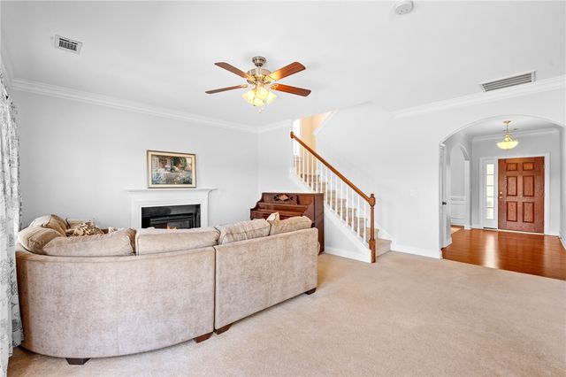 19 Fawn Hill Drive, Anderson, SC 29621