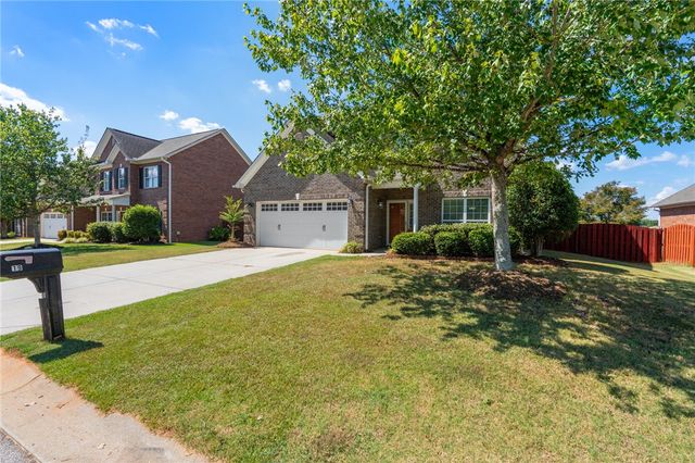 19 Fawn Hill Drive, Anderson, SC 29621