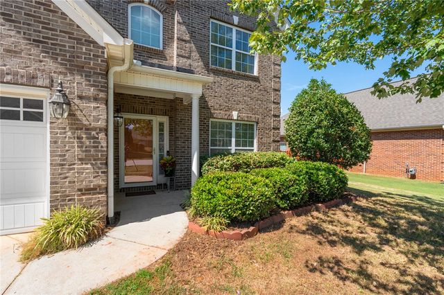 19 Fawn Hill Drive, Anderson, SC 29621