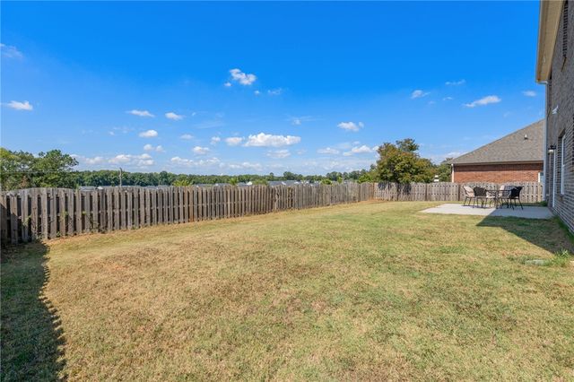 19 Fawn Hill Drive, Anderson, SC 29621
