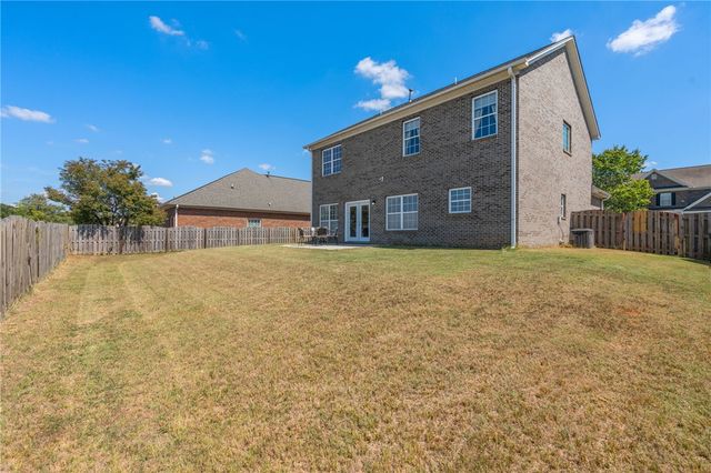 19 Fawn Hill Drive, Anderson, SC 29621