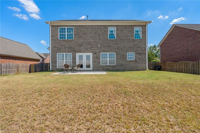 19 Fawn Hill Drive, Anderson, SC 29621