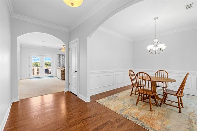 19 Fawn Hill Drive, Anderson, SC 29621