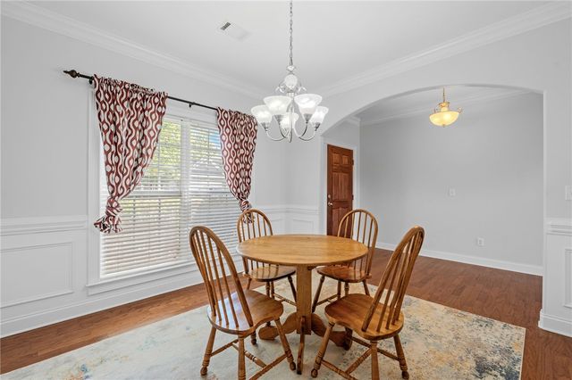19 Fawn Hill Drive, Anderson, SC 29621