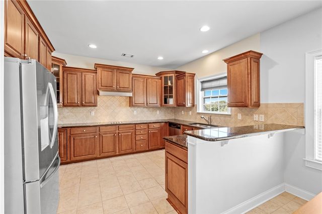 19 Fawn Hill Drive, Anderson, SC 29621