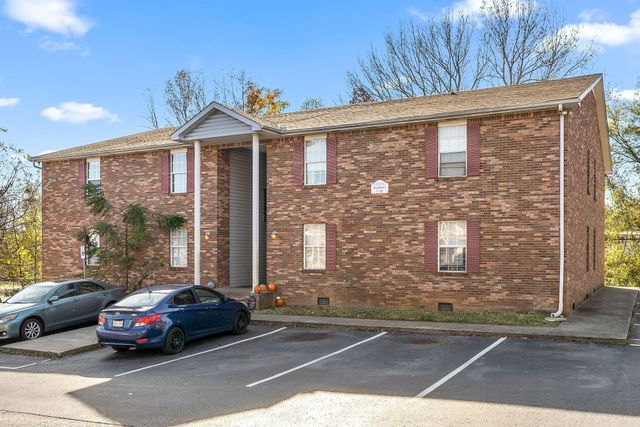 155 Jack Miller Blvd Apt 6, Clarksville, TN 37042