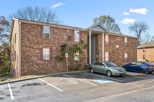 155 Jack Miller Blvd Apt 6, Clarksville, TN 37042