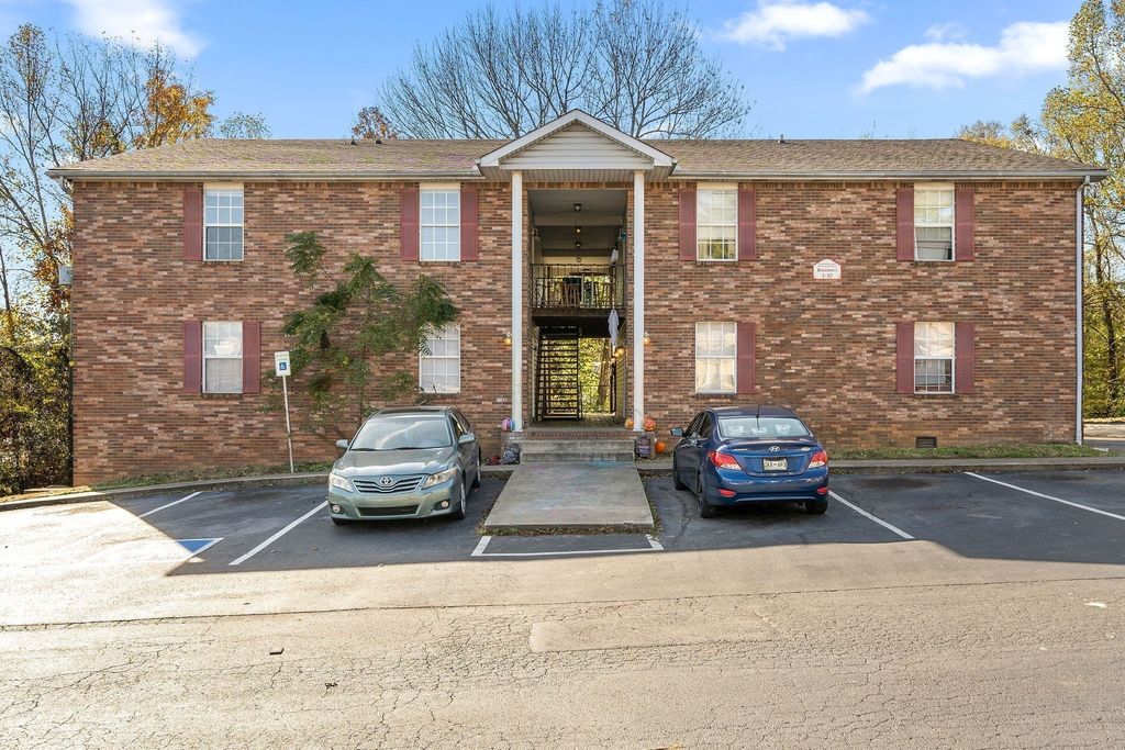 155 Jack Miller Blvd Apt 6, Clarksville, TN 37042