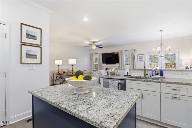 30 Sunrise Court, Spring Hope, NC 27882