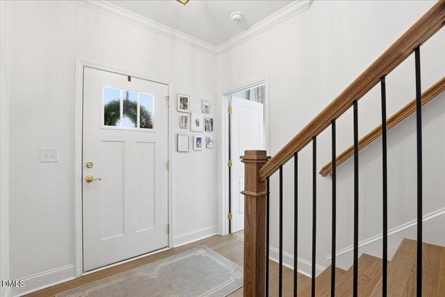 30 Sunrise Court, Spring Hope, NC 27882