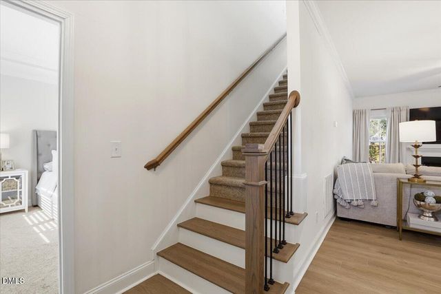 30 Sunrise Court, Spring Hope, NC 27882