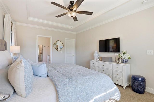 30 Sunrise Court, Spring Hope, NC 27882