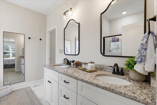 30 Sunrise Court, Spring Hope, NC 27882