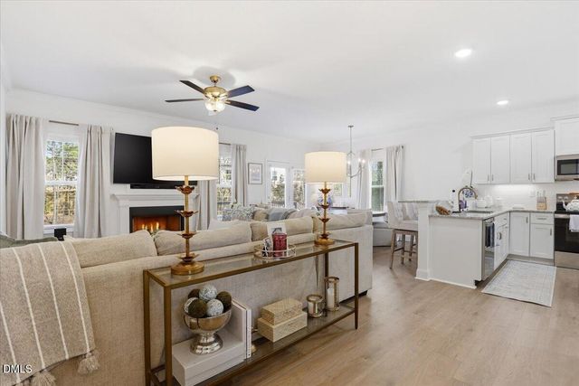 30 Sunrise Court, Spring Hope, NC 27882