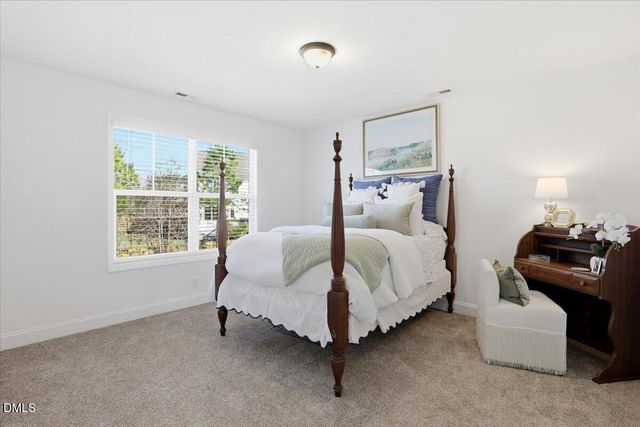 30 Sunrise Court, Spring Hope, NC 27882