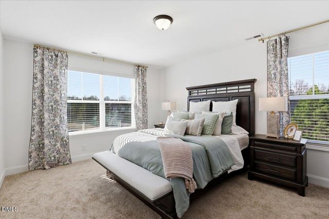 30 Sunrise Court, Spring Hope, NC 27882