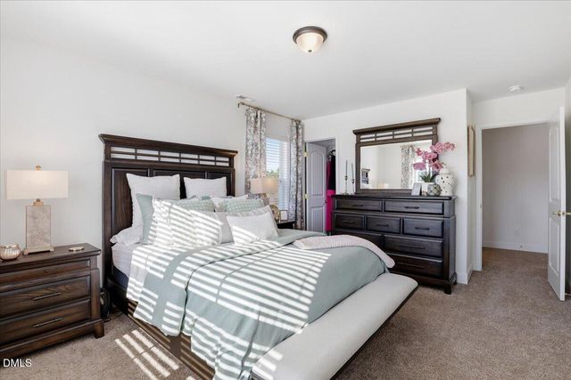 30 Sunrise Court, Spring Hope, NC 27882