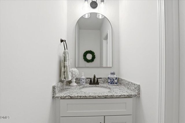 30 Sunrise Court, Spring Hope, NC 27882