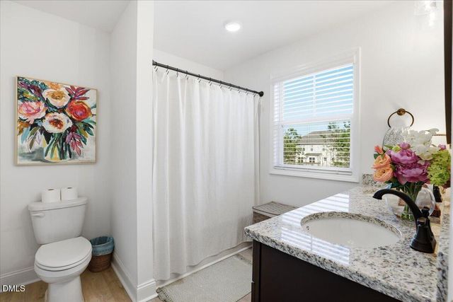 30 Sunrise Court, Spring Hope, NC 27882