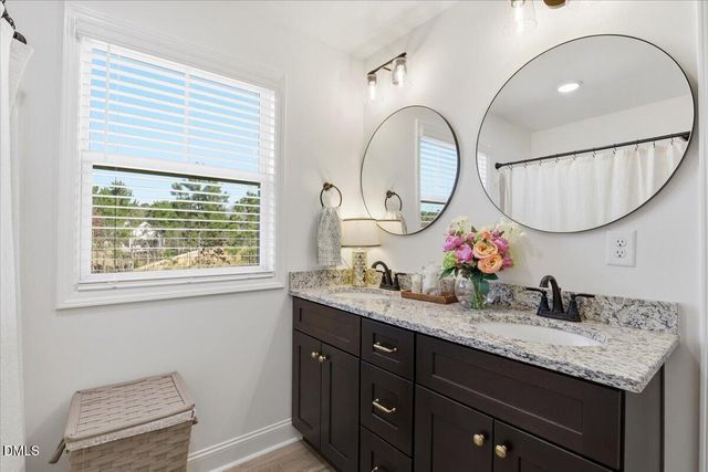 30 Sunrise Court, Spring Hope, NC 27882