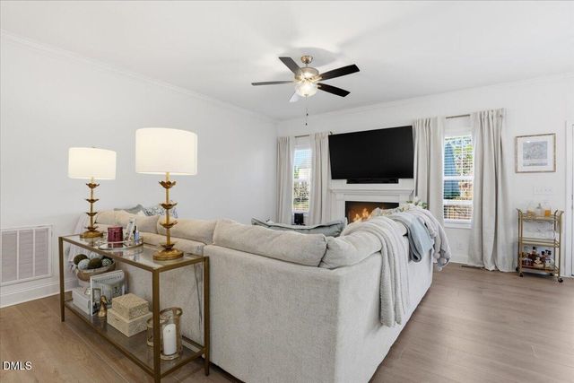 30 Sunrise Court, Spring Hope, NC 27882