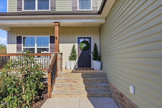 30 Sunrise Court, Spring Hope, NC 27882