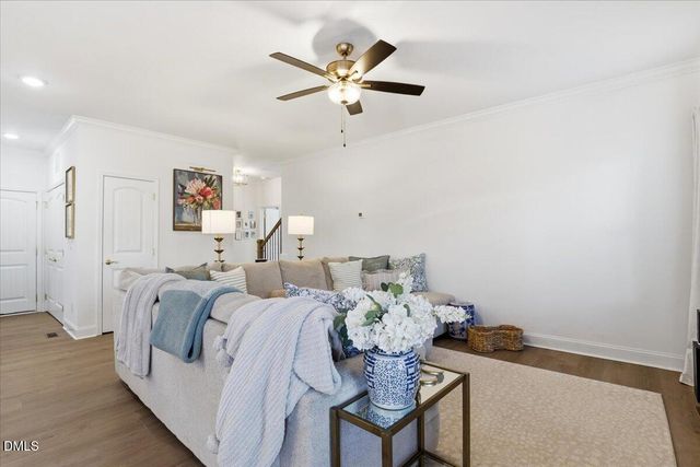 30 Sunrise Court, Spring Hope, NC 27882