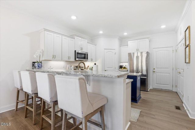 30 Sunrise Court, Spring Hope, NC 27882