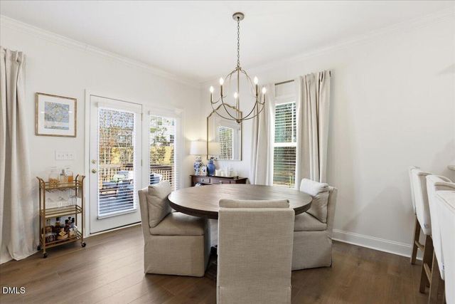 30 Sunrise Court, Spring Hope, NC 27882