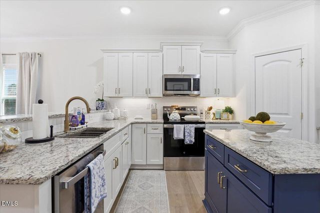 30 Sunrise Court, Spring Hope, NC 27882