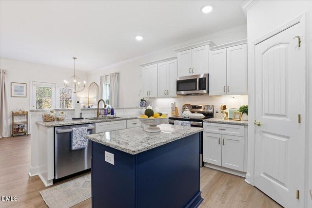 30 Sunrise Court, Spring Hope, NC 27882