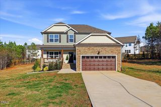 30 Sunrise Court, Spring Hope, NC 27882