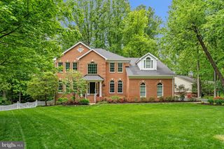 5200 GUNPOWDER RD, Fairfax, VA 22030