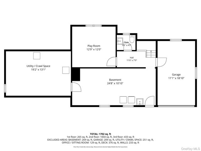 51 Laurel Drive, Mount Kisco, NY 10549